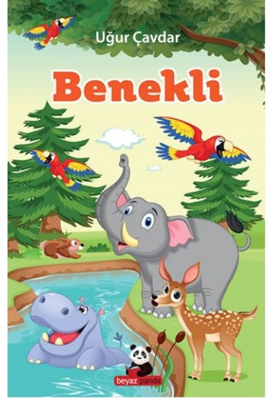 Benekli