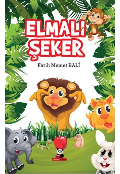 Elmalı Şeker