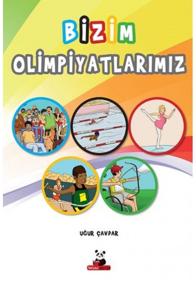 Bizim Olimpiyatlarımız
