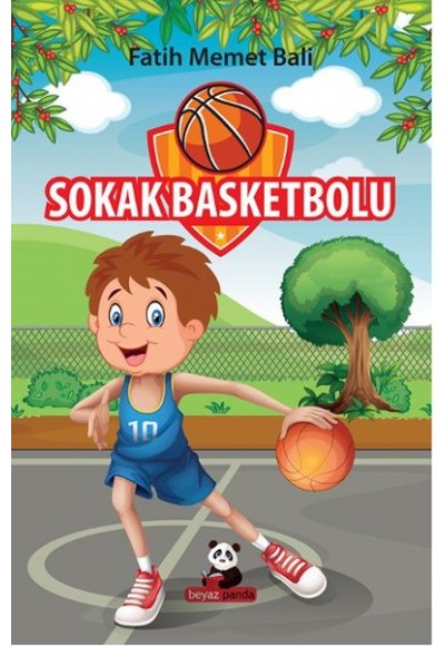 Sokak Basketbolu