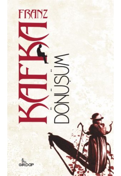Dönüşüm