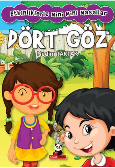 Dört Göz