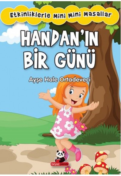 Handan’ın Bir Günü