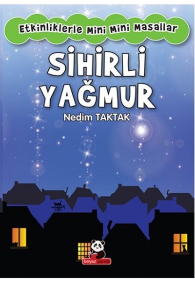 Sihirli Yağmur