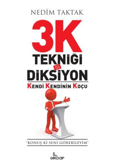 3K Tekniği İle Diksiyon