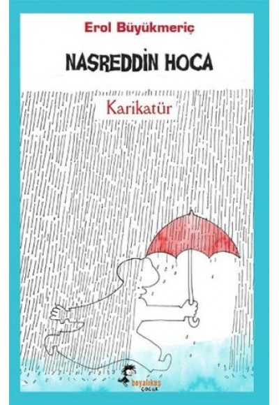 Nasreddin Hoca - Karikatür