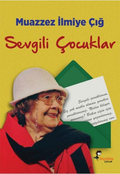 Sevgili Çocuklar