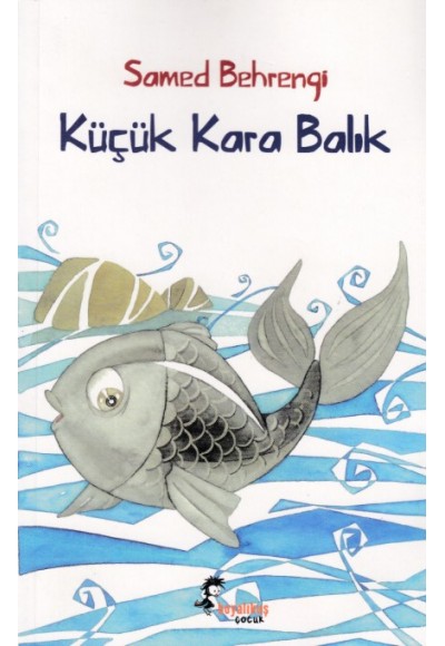 Küçük Kara Balık