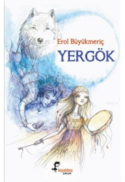 Yergök