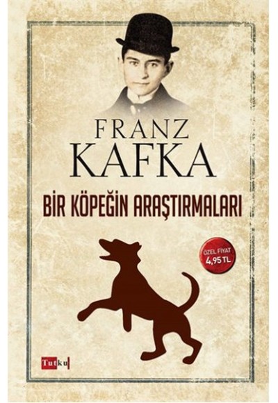 Bir Köpeğin Araştırmaları