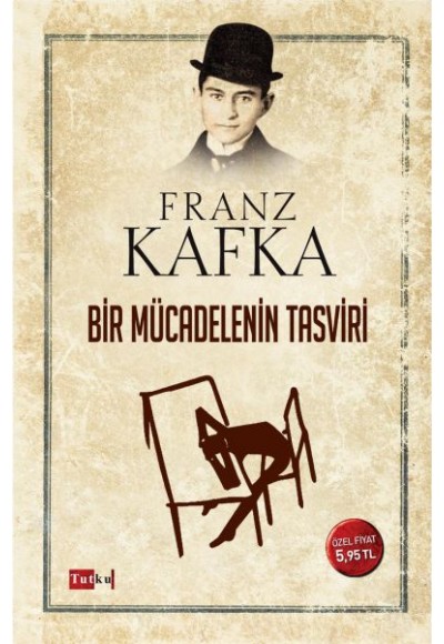 Bir Mücadelenin Tasviri