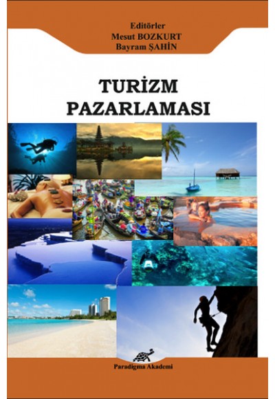 Turizm Pazarlaması