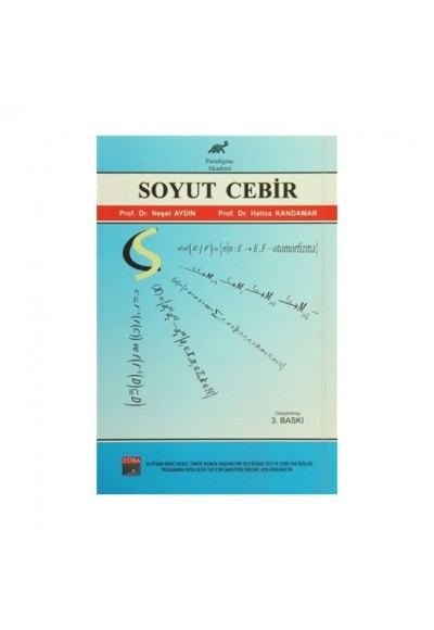 Soyut Cebir