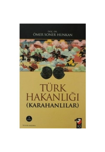 Türk Hakanlığı - Karahanlılar