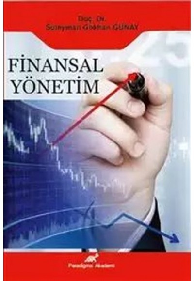 Finansal Yönetim