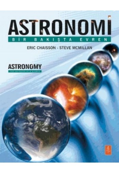 Astronomi - Bir Bakışta Evren - Astronomy - The Universe At A Glance