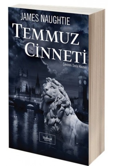 Temmuz Cinneti