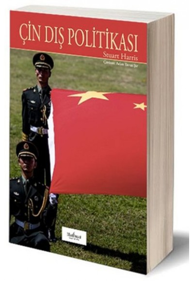 Çin Dış Politikası