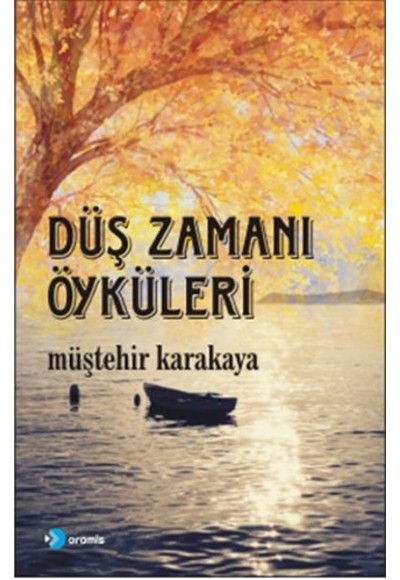 Düş Zamanı Öyküleri