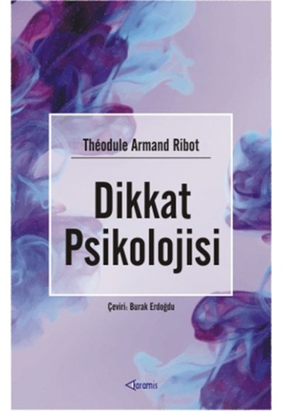 Dikkat Psikolojisi