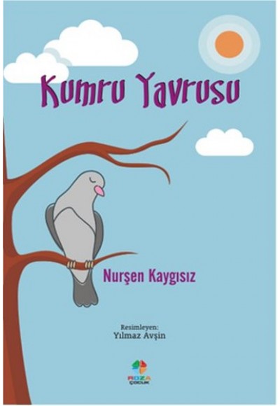 Kumru Yavrusu