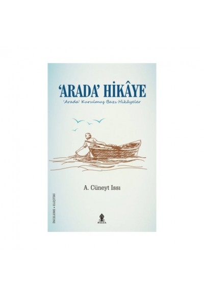 Arada Hikaye