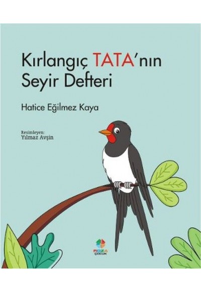 Kırlangıç Tata’nın Seyir Defteri