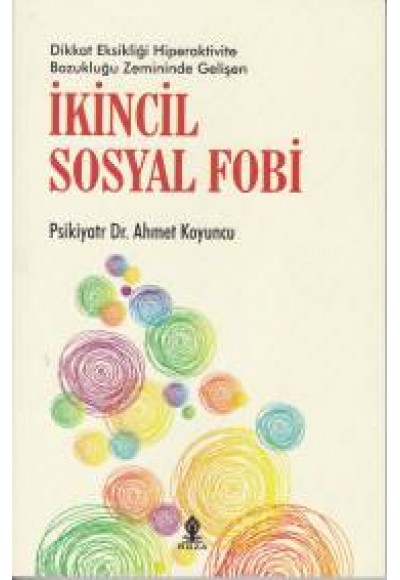 İkincil Sosyal Fobi