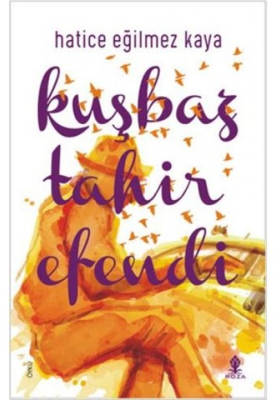 Kuşbaz Tahir Efendi