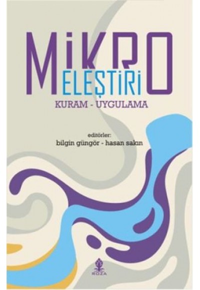 Mikro Eleştiri