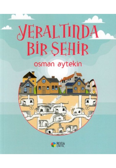 Yeraltında Bir Şehir