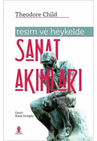 Resim ve Heykelde Sanat Akımları