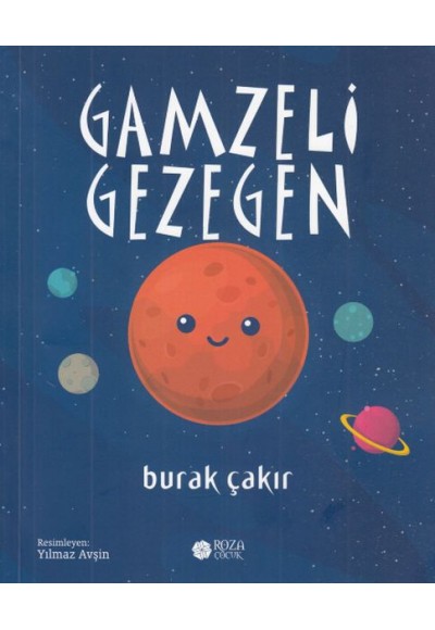 Gamzeli Gezegen