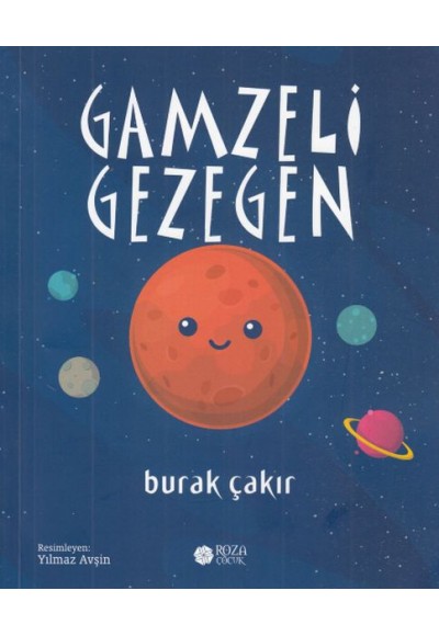 Gamzeli Gezegen