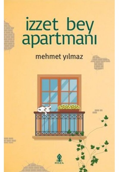 İzzet Bey Apartmanı