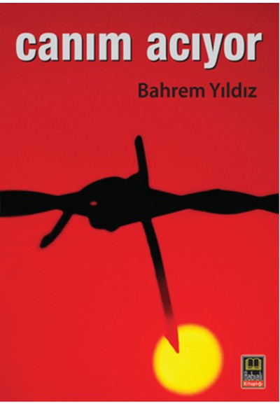 Canım Acıyor