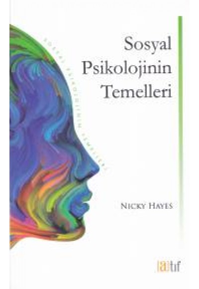 Sosyal Psikolojinin Temelleri