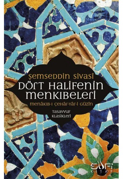 Dört Halifenin Menkıbeleri