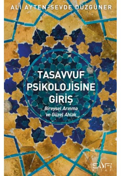 Tasavvuf Psikolojisine Giriş