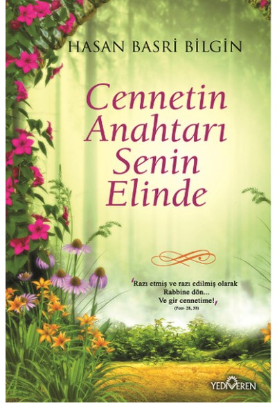 Cennetin Anahtarı Senin Elinde