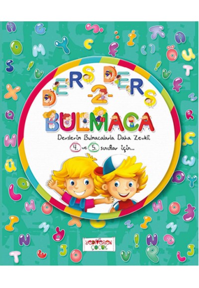 Ders Ders Bulmaca - 2