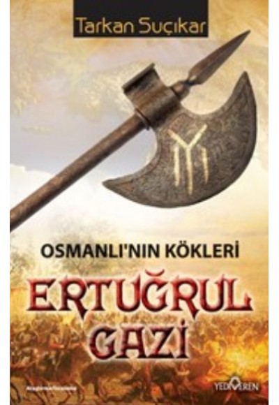 Ertuğrul Gazi