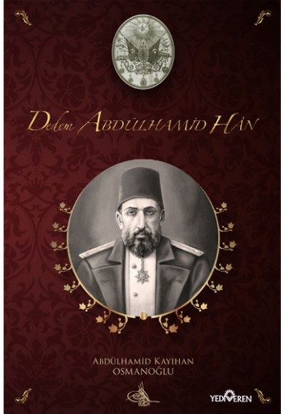 Dedem Abdülhamid Han (Ciltli)