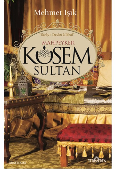 Mahpeyker Kösem Sultan