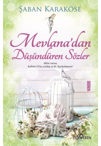 Mevlana’dan Düşündüren Sözler