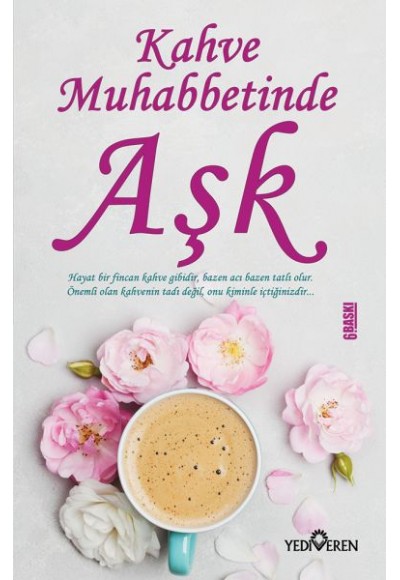 Kahve Muhabbetinde Aşk