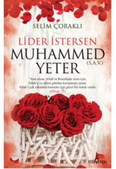 Lider İstersen Muhammed Yeter