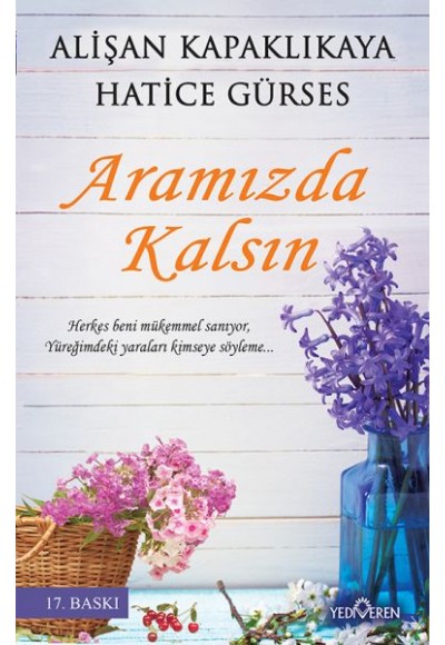 Aramızda Kalsın