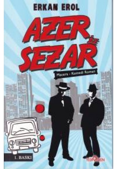 Azer ile Sezar