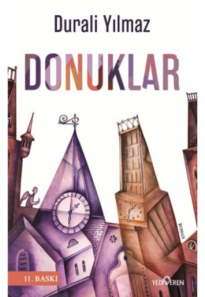 Donuklar